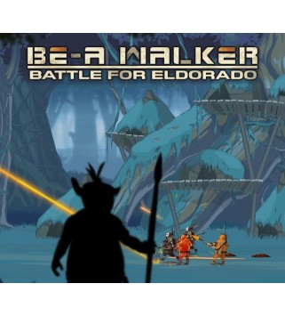 BE-A Walker Steam Key GLOBAL